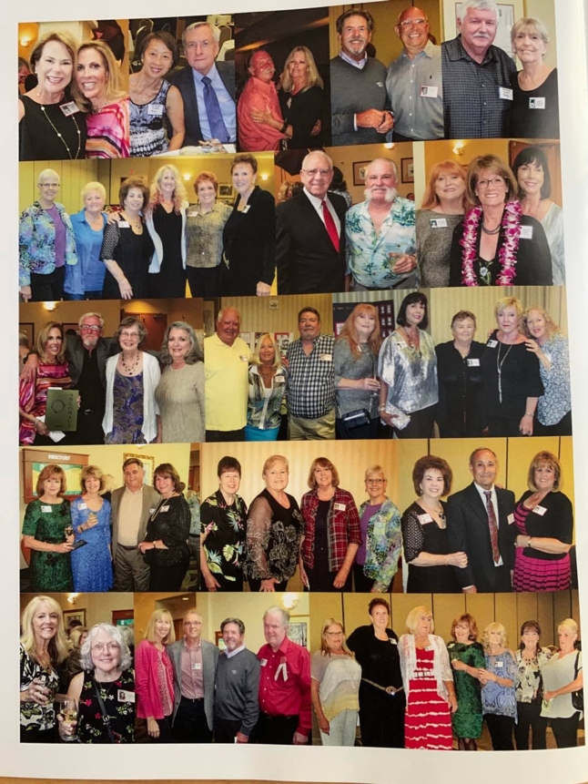 50 Year Reunion Pictures